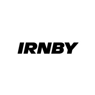 Ironby. IRNBY бренд. IRNBY логотип. IRNBY одежда Миронова. Iron логотип.